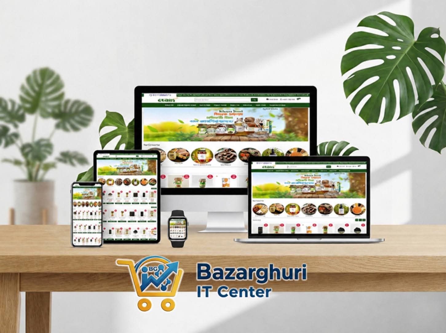 organic mart