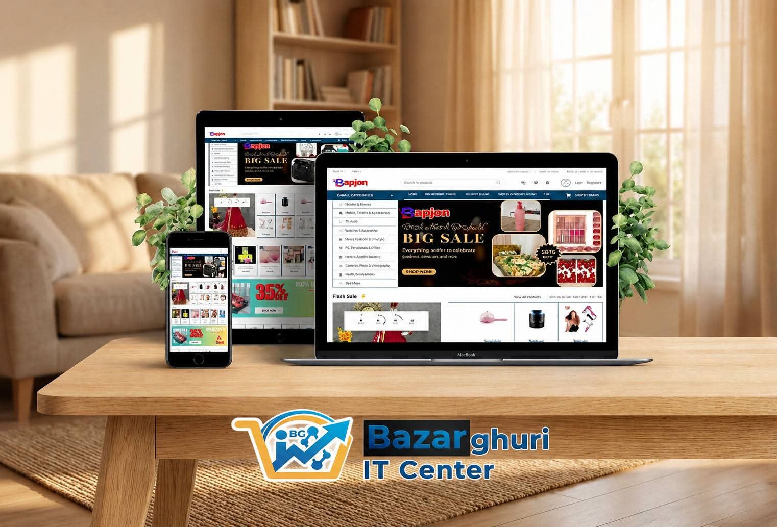 Bapjan.com