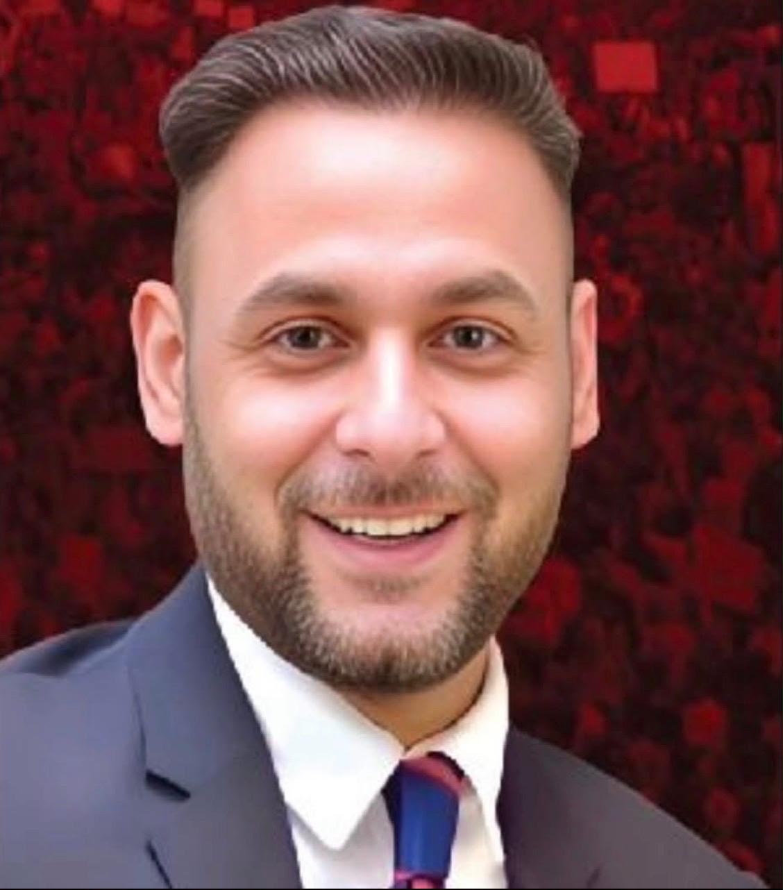Jahid Khan